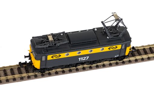 Piko N E-Lok Rh 1100 NS IV Artikelnummer: 40378 Riesige Rabatte
