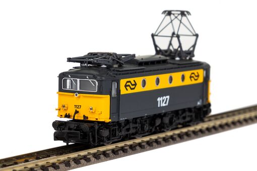 Piko N E-Lok Rh 1100 NS IV Artikelnummer: 40378 Riesige Rabatte