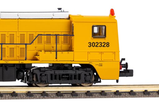Piko N Diesellok 2200 Strukton V Artikelnummer: 40446 Begrenzt auf 3 Tage