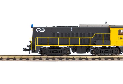 Piko N Diesellok Rh 2200 NS IV Artikelnummer: 40448 Speichern exportieren