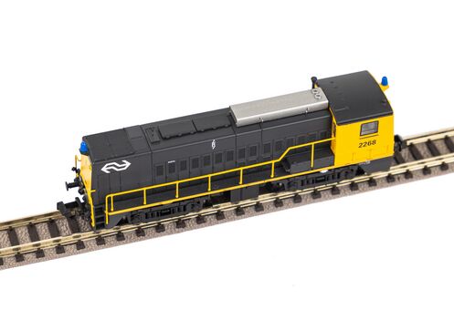 Piko N Diesellok Rh 2200 NS IV Artikelnummer: 40448 Speichern exportieren