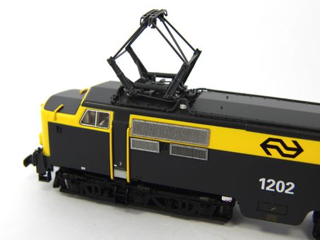 Piko N E-Lok Rh 1200 NS IV Artikelnummer: 40461 Black Friday Preise