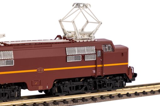Piko N E-Lok Rh 1200 NS III Artikelnummer: 40466 zollfrei