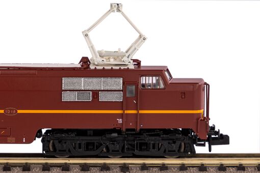 Piko N E-Lok Rh 1200 NS III Artikelnummer: 40466 zollfrei