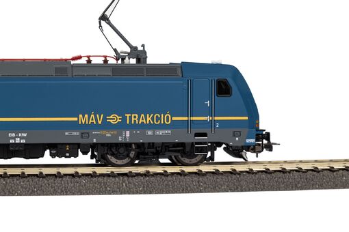 Piko E-Lok BR 480 MAV VI Artikelnummer: 21622 Auslauf