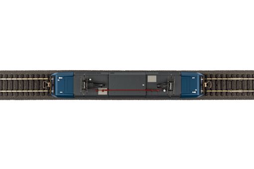 Piko E-Lok BR 480 MAV VI Artikelnummer: 21622 Auslauf