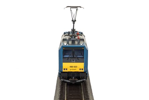Piko E-Lok BR 480 MAV VI Artikelnummer: 21622 Auslauf