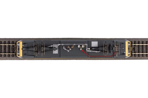 Piko E-Lok BR 186 Medway VI Artikelnummer: 21630 Meist gekauft