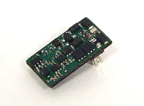 Piko PIKO SmartDecoder 4.1 (PluX12 NEM 658 Schnittstelle) Artikelnummer: 46401 Rabatt