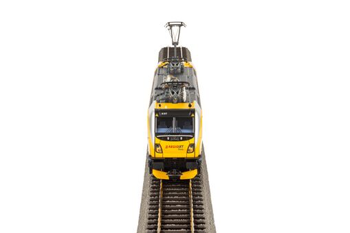 Piko E-Lok BR 388 Regiojet VI Artikelnummer: 21657 Online Shopping
