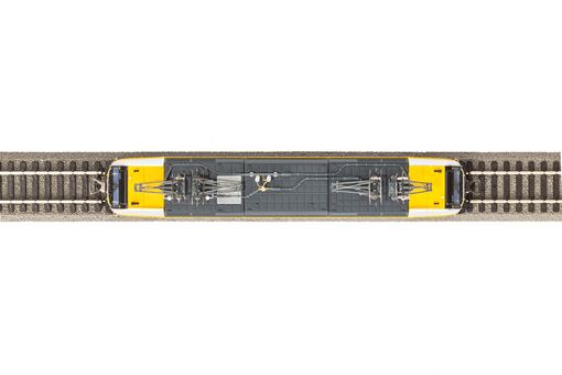 Piko E-Lok BR 388 Regiojet VI Artikelnummer: 21657 Online Shopping