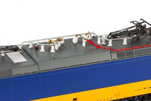 Piko E-Lok BR 186 NS VI Artikelnummer: 21660 Saisonschlussverkauf
