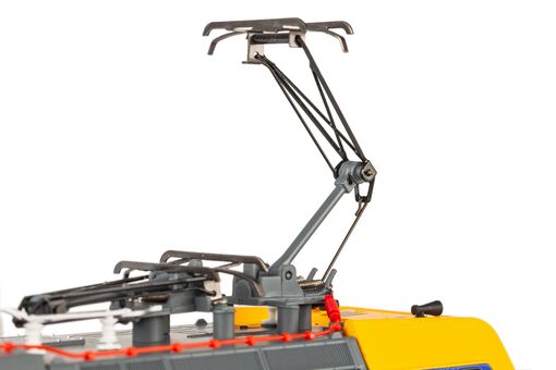 Piko E-Lok BR 186 NS VI Artikelnummer: 21660 Saisonschlussverkauf