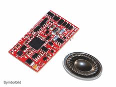 Piko Sound-Elektrolok Vectron BR 193 ecco-Rail VI Wechselstromversion, inkl. PIKO Sound-Decoder Artikelnummer: 21674 Top Angebot