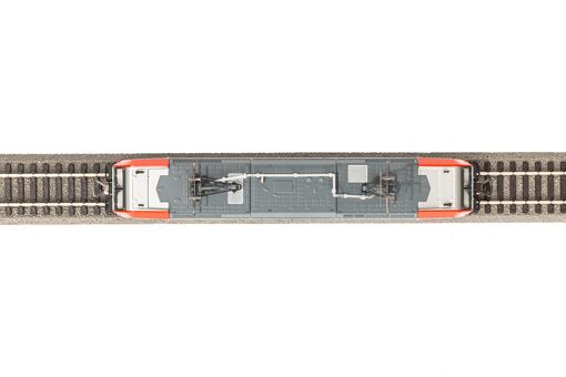 Piko Elektrolok E.483 Mercitalia VI Artikelnummer: 21678 Neueste Mode