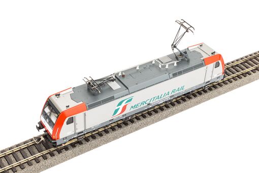 Piko Elektrolok E.483 Mercitalia VI Artikelnummer: 21678 Neueste Mode