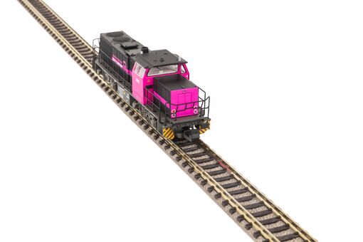 Piko N Diesellok G 1206 IRP VI Artikelnummer: 40485 Zeitbegrenzte Promotion