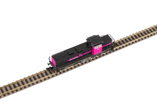 Piko N Diesellok G 1206 IRP VI Artikelnummer: 40485 Zeitbegrenzte Promotion