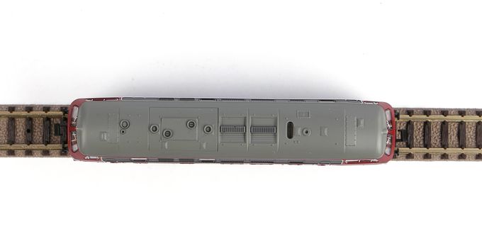 Piko N Diesellokomotive V160 DB III Artikelnummer: 40524 Super Rabatt