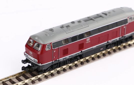 Piko N Diesellokomotive V160 DB III Artikelnummer: 40524 Super Rabatt