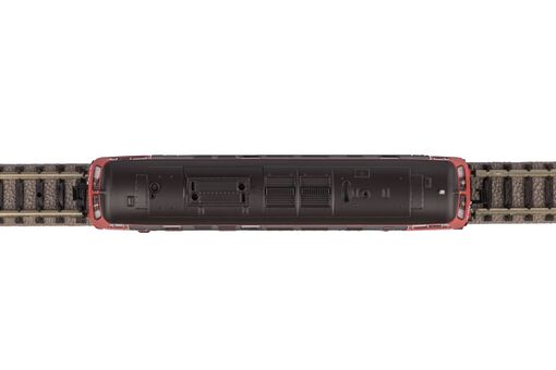 Piko N Diesellokomotive BR 216 DB AG V Artikelnummer: 40526 50% Rabatt mit kostenlosem Versand