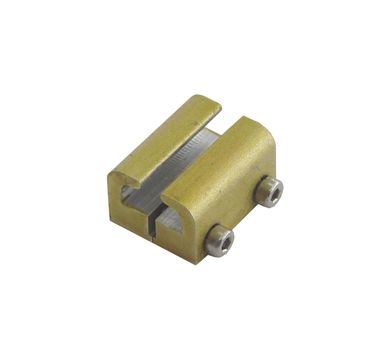 Piko G Metall-Schraubklemme für Schienenverbinder 10 Stck. Artikelnummer: 35294 Speichern exportieren
