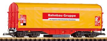 Piko G Schienenreinigungsset Artikelnummer: 35411 50% Rabatt für begrenzte Zeit