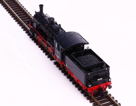 Piko TT Dampflok BR 55 DR III Artikelnummer: 47100 Hotsell