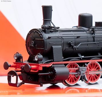 Piko TT Dampflok BR 55 PKP III Artikelnummer: 47105 Günstiger Verkauf