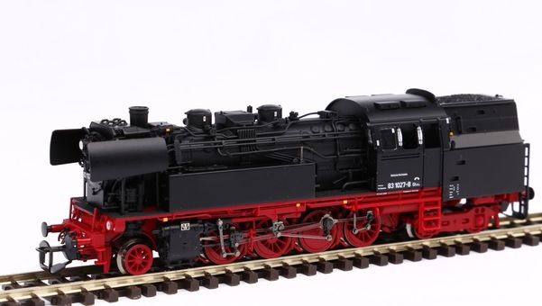 Piko TT Dampflok BR 83.10 DR IV Artikelnummer: 47120 Kostenloser Versand