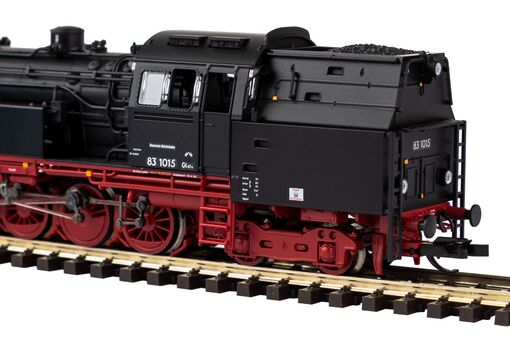 Piko TT Dampflok BR 83.10 DR III Artikelnummer: 47124 Fabrikpreis