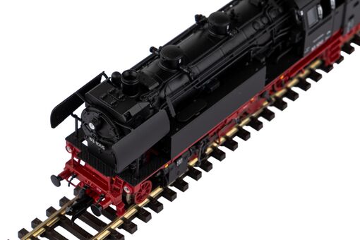 Piko TT Dampflok BR 83.10 DR III Artikelnummer: 47124 Fabrikpreis