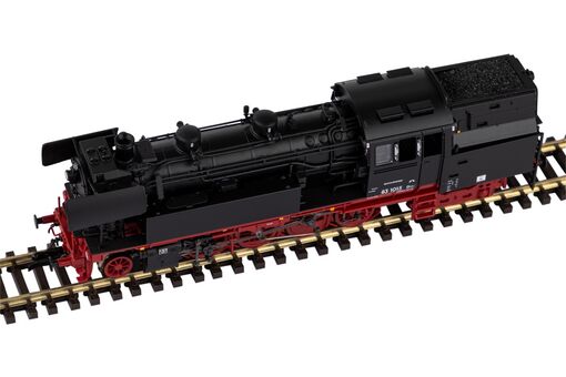 Piko TT Dampflok BR 83.10 DR III Artikelnummer: 47124 Fabrikpreis