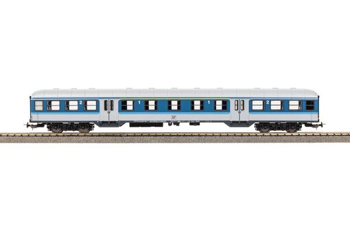 Piko Nahverkehrswagen 1./2. Klasse GFF VI Artikelnummer: 23601 Cyber Monday