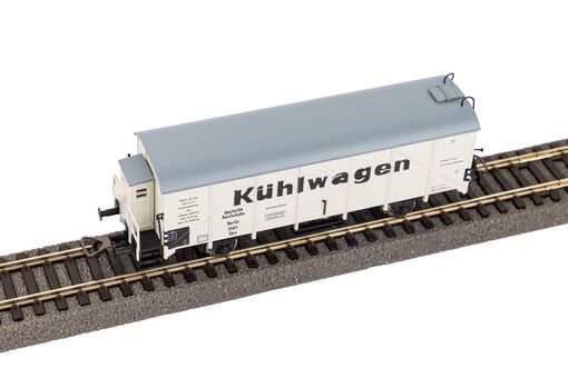 Piko Kühlwagen Gkn Berlin DRG II Artikelnummer: 24505 Vatertagsangebot