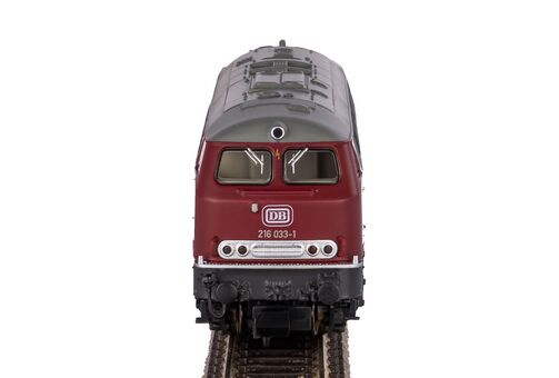 Piko N Diesellokomotive BR 216 DB IV Artikelnummer: 40528 Top Angebot