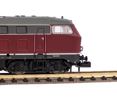 Piko N Diesellokomotive BR 216 DB IV Artikelnummer: 40528 Top Angebot