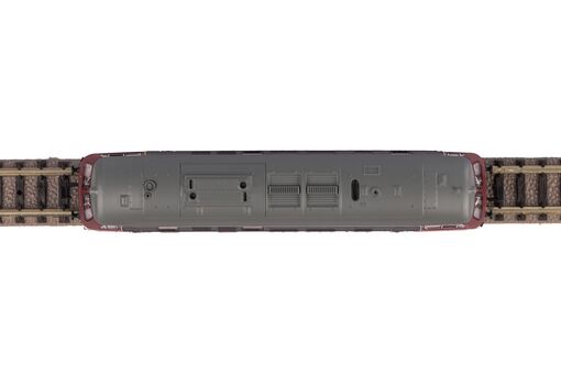 Piko N Sound-Diesellokomotive BR 216 DB IV, inkl. PIKO Sound-Decoder Artikelnummer: 40529 Neueste Mode