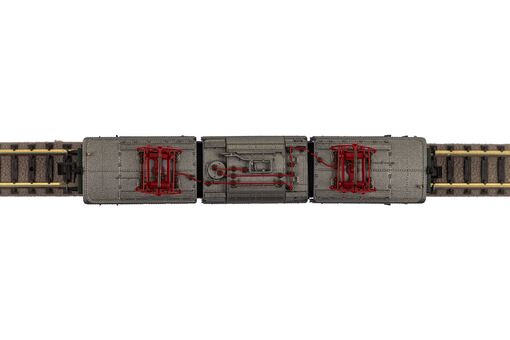 Piko N E-Lok BR E 91 DB III Artikelnummer: 40542 Große Rabatte