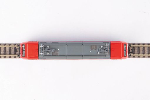 Piko N E-Lok BR 101 DB AG VI Artikelnummer: 40560 Räumungsverkauf