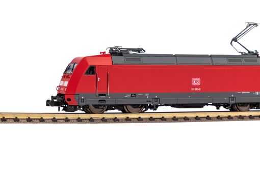 Piko N E-Lok BR 101 DB AG V Artikelnummer: 40562 Tägliche Deals
