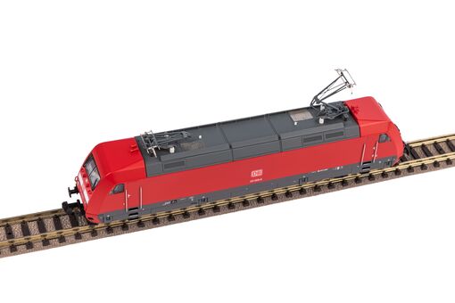 Piko N E-Lok BR 101 DB AG V Artikelnummer: 40562 Tägliche Deals