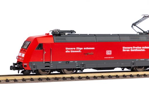 Piko N E-Lok BR 101 "Unsere Preise" DB AG VI Artikelnummer: 40564 Riesige Ersparnisse