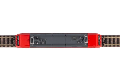 Piko N E-Lok BR 101 "Unsere Preise" DB AG VI Artikelnummer: 40564 Riesige Ersparnisse