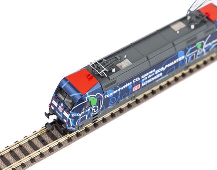 Piko N E-Lok BR 101 "Ecophant" DB AG VI Artikelnummer: 40566 Tiefpreis