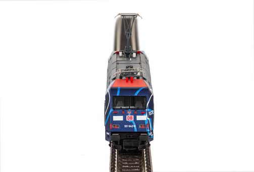 Piko N E-Lok BR 101 "Ecophant" DB AG VI Artikelnummer: 40566 Tiefpreis