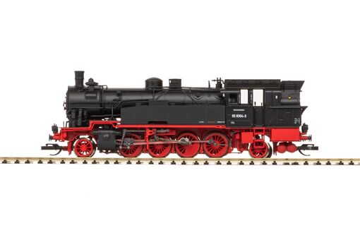 Piko TT Dampflok BR 93 DR IV Artikelnummer: 47132 Kostenlose Rückgabe