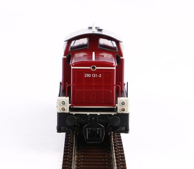 Piko TT Diesellok BR 290 DB IV Artikelnummer: 47267 Bis zu 60% Rabatt