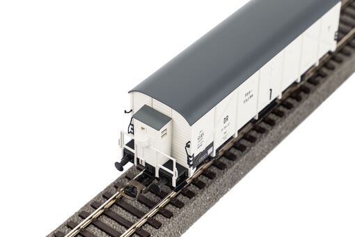 Piko Kühlwagen Thf17 DR III Artikelnummer: 24506 Riesige Rabatte