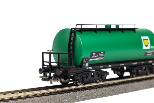Piko Kesselwagen BP DB III Artikelnummer: 24508 50% Rabatt mit kostenlosem Versand
